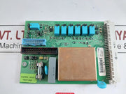 Eltek 11875.Av2 Pcb Card 582687500E Used