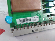 Eltek 11875.Av2 Pcb Card 582687500E Used