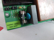 Eltek 11875.Av2 Pcb Card 582687500E Used