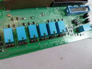 Eltek 11875.Av2 Pcb Card 582687500E Used