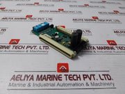 Eltek 11888.Av2 Pcb Card Used