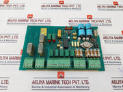 Eltek 15526-a3 Printed Circuit Board