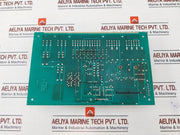 Eltek 15526-a3 Printed Circuit Board
