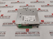 Eltek 242100.601 Sp2 Basic Industrial Control Module 8-75V