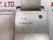 Eltek Al 1000 Alarm Monitoring And Control Display used