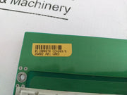 Eltek Energy 11882.Av1 Pcb Card