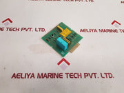 Eltek Ep193C Alarm Circuit Board