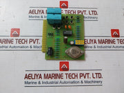 Eltek Ep416B Printed Circuit Board