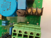 Eltek Ep671B Pcb Card T19075-h9