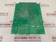 Eltek Ep671B Pcb Card T19075-h9