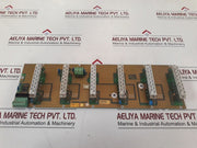 Eltek Ep831 Pcb Card M14803