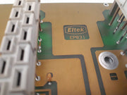 Eltek Ep831 Printed Circuit Board T32077-h9-2