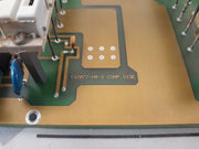 Eltek Ep831 Printed Circuit Board T32077-h9-2