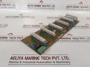 Eltek Ep831 Printed Circuit Board T32077-h9-2