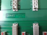 Eltek Ep837 Pcb Card