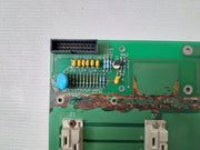 Eltek Ep837 Pcb Card