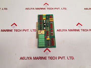 Eltek Ep 112-c Pcb Card