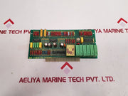 Eltek Ep 112-c Pcb Card