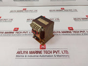 Eltek Etu 2035 Transformer