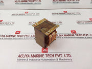 Eltek Etu 2035 Transformer