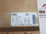 Eltek Smps 700 Power Supply 241113.030 Smps 700Si 110V