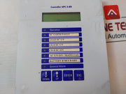 Eltek Upc3-rdd Monitoring Unit