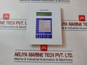 Eltek Upc3-rdd Remote Display Control Panel