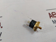 Elth 261/Pb Safety Thermostat Rotondi 165°C T175K 16 (3) 250~ 563.05.00.003