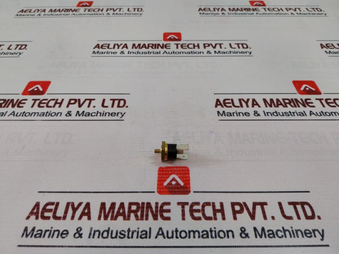 Elth 261/Pb Safety Thermostat Rotondi 165°C T175K 16 (3) 250~ 563.05.00.003