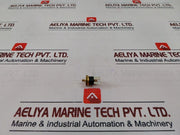 Elth 261/Pb Safety Thermostat Rotondi 165°C T175K 16 (3) 250~ 563.05.00.003