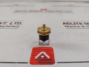 Elth 261/Pb Safety Thermostat Rotondi 165°C T175K 16 (3) 250~ 563.05.00.003