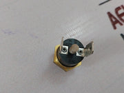 Elth 261/Pb Safety Thermostat Rotondi 165°C T175K 16 (3) 250~ 563.05.00.003