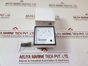 Eltime controls c.t 40/5a ammeter