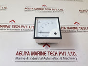 Eltime controls c.t 40/5a ammeter