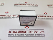 Eltime controls c.t 40/5a ammeter