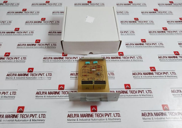 Eltra Glina Wgsy-2A Printed Circuit Board 