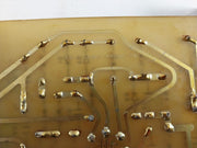 Eltra Glina Wgsy-2A Printed Circuit BoardÂ 