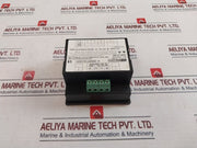 Eltrac Et 2032 Voltmeter 85-270 V Ac/Dc