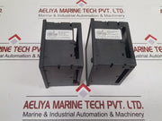 Eltroma-technik 502500 Panel Meter 0-100°C