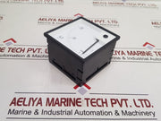 Eltroma-technik 502500 Panel Meter 0-100°C