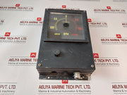 Eltroma-technik Noa-170-d3V192S Rudder Angle Indicator