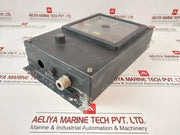 Eltroma-technik Noa-170-d3V192S Rudder Angle Indicator