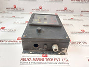 Eltroma-technik Noa-170-d3V192S Rudder Angle Indicator