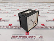 Eltroma 150/1A Current Meter 600V