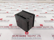 Eltroma 150/1A Current Meter 600V