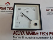 Eltroma Pq 96 Rotary Coil Instrument