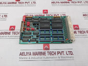 Elva 4Ddc Pcb Card