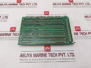 Elva 4Ddc Pcb Card