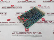 Elva 4Ddc Pcb Card