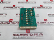 Elva E01C Printed Circuit Board